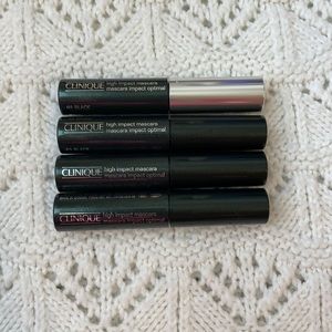 Clinique Mascara Bundle